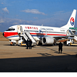 重庆梁平空运公司航空快运业稳步发展的原因是什么？